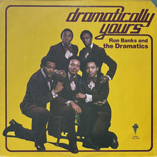 画像をギャラリービューアに読み込む, DRAMATICS / DRAMATICALLY YOURS
