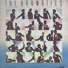 画像をギャラリービューアに読み込む, DRAMATICS / DRAMA V