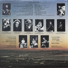 画像をギャラリービューアに読み込む, TOWER OF POWER / BACK TO OAKLAND