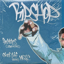 画像をギャラリービューアに読み込む, RIPSHOP / FM MODES (LISTEN TO THIS)/SHOPLIF