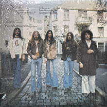 画像をギャラリービューアに読み込む, BULLFROG / BULLFROG