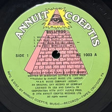 画像をギャラリービューアに読み込む, BULLFROG / BULLFROG