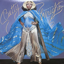 画像をギャラリービューアに読み込む, BETTY WRIGHT / BETTY TRAVELIN' IN THE WRIGHT CIRCLE
