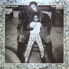 画像をギャラリービューアに読み込む, BOBBY WOMACK / UNDERSTANDING