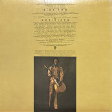 画像をギャラリービューアに読み込む, BOBBY WOMACK / LOOKIN' FOR A LOVE AGAIN