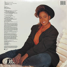 画像をギャラリービューアに読み込む, ALEESE SIMMONS / I WANT IT