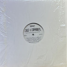 画像をギャラリービューアに読み込む, CAGE & COPYWRITE / BOSTON CRABS: HATERAMA PT. 2/HATERMA PT. 1/BOSTON BAKED BITCH