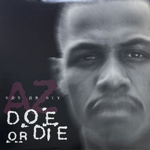 画像をギャラリービューアに読み込む, AZ / DOE OR DIE/MO MONEY, MO MURDER HOMICIDE