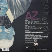 画像をギャラリービューアに読み込む, AZ / DOE OR DIE/MO MONEY, MO MURDER HOMICIDE