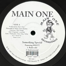 画像をギャラリービューアに読み込む, MAIN ONE / SOMETHING SPECIAL/CROSS EXAMINATION