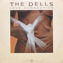 画像をギャラリービューアに読み込む, DELLS / LOVE CONNECTION