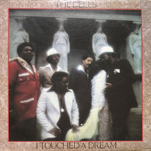 画像をギャラリービューアに読み込む, DELLS / I TOUCHED A DREAM