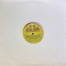 画像をギャラリービューアに読み込む, BUDDHA MONK & THE B'KLYN ZU/ THE MANCHUZ / GOTS LIKE COME ON THRU/NIGHTMARE ON ZU STREET