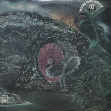 画像をギャラリービューアに読み込む, RIOT / WELCOME TO THE WORLD OF RIOT