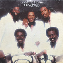 画像をギャラリービューアに読み込む, WHISPERS / ONE FOR THE MONEY