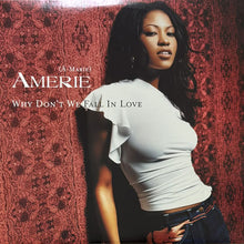 画像をギャラリービューアに読み込む, AMERIE / WHY DON'T WE FALL IN LOVE