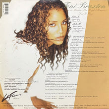 画像をギャラリービューアに読み込む, TONI BRAXTON / YOU'RE MAKIN ME HIGH/LET IT FLOW