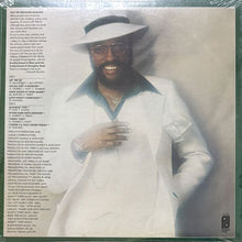 画像をギャラリービューアに読み込む, BILLY PAUL / LET 'EM IN