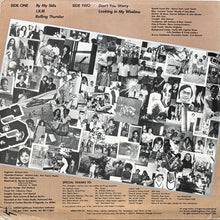 画像をギャラリービューアに読み込む, ESYXX / PYORITIES