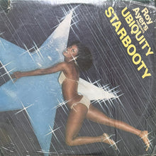 画像をギャラリービューアに読み込む, ROY AYERS PRESENTS UBIQUITY / STARBOOTY