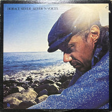 画像をギャラリービューアに読み込む, HORACE SILVER QUINTET featuring STANLEY TURRENTINE / SERENADE TO A SOUL SISTER