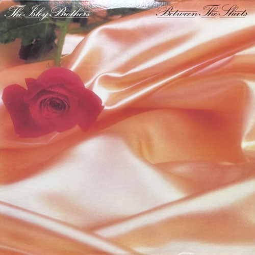 ISLEY BROTHERS / BETWEEN THE SHEETS – VINYL CHAMBER