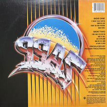 画像をギャラリービューアに読み込む, ZAPP / THE NEW ZAPP IV U