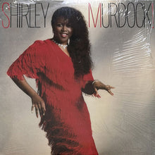 画像をギャラリービューアに読み込む, SHIRLEY MURDOCK / SHIRLEY MURDOCK!