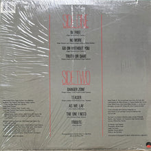 画像をギャラリービューアに読み込む, SHIRLEY MURDOCK / SHIRLEY MURDOCK!