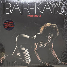 画像をギャラリービューアに読み込む, BAR-KAYS / DANGEROUS