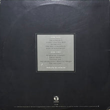 画像をギャラリービューアに読み込む, EAGLES / THE LONG RUN