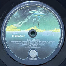 画像をギャラリービューアに読み込む, EELA CRAIG / HATS OF GLASS