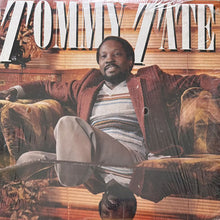 画像をギャラリービューアに読み込む, TOMMY TATE / TOMMY TATE