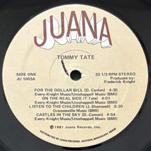 画像をギャラリービューアに読み込む, TOMMY TATE / TOMMY TATE