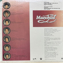 画像をギャラリービューアに読み込む, MANCHILD / POWER AND LOVE