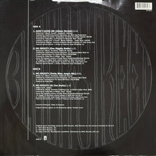 画像をギャラリービューアに読み込む, BLACKSTREET / DON'T LEAVE ME/NO DIGGITY