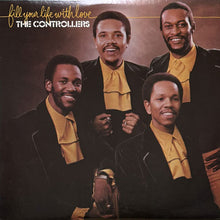 画像をギャラリービューアに読み込む, CONTROLLERS / FILL YOUR LIFE WITH LOVE