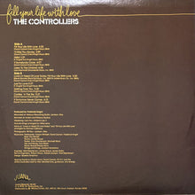 画像をギャラリービューアに読み込む, CONTROLLERS / FILL YOUR LIFE WITH LOVE