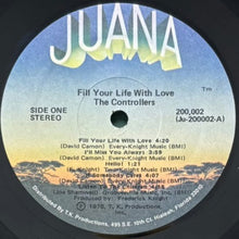 画像をギャラリービューアに読み込む, CONTROLLERS / FILL YOUR LIFE WITH LOVE