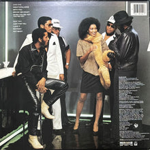 画像をギャラリービューアに読み込む, INGRAM / NIGHT STALKERS