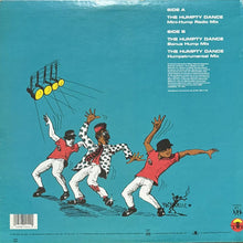 画像をギャラリービューアに読み込む, DIGITAL UNDERGROUND / THE HUMPTY DANCE