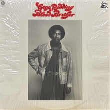 画像をギャラリービューアに読み込む, GENE REDDING / BLOOD BROTHER