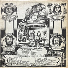 画像をギャラリービューアに読み込む, DOUG SAHM TEX MEX TRIP / GROOVER'S PARADISE