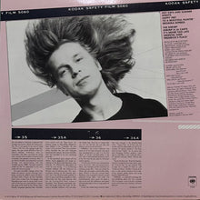 画像をギャラリービューアに読み込む, JANNE SCHAFFER / EARMEAL