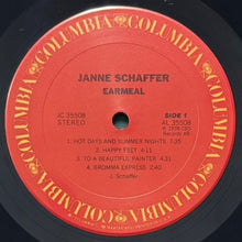 画像をギャラリービューアに読み込む, JANNE SCHAFFER / EARMEAL