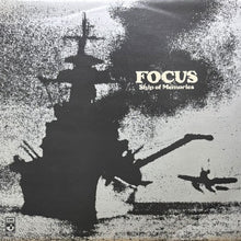 画像をギャラリービューアに読み込む, FOCUS / SHIP OF MEMORIES