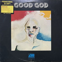 画像をギャラリービューアに読み込む, GOOD GOD / GOOD GOD