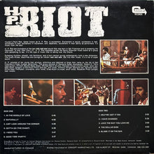 画像をギャラリービューアに読み込む, H.P. RIOT / H.P. RIOT