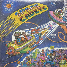 画像をギャラリービューアに読み込む, SPACE CADETS / SPACE CADETS