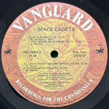 画像をギャラリービューアに読み込む, SPACE CADETS / SPACE CADETS